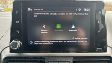 Vauxhall Combo Life 1.5 Turbo D Energy 5dr [7 seat] Diesel Estate